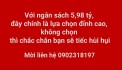 Không mua ngôi nhà này, bạn sẽ luôn tự trách mình!